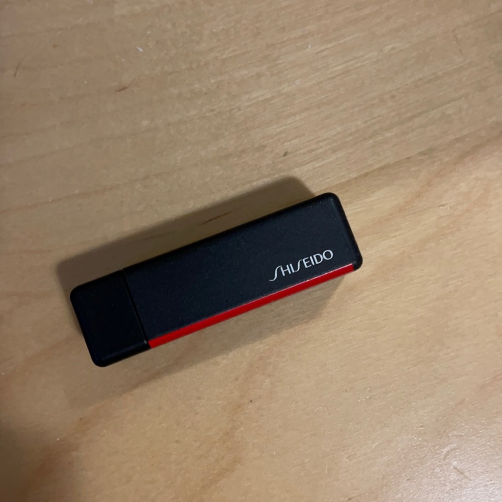 shiseido mini lipstick